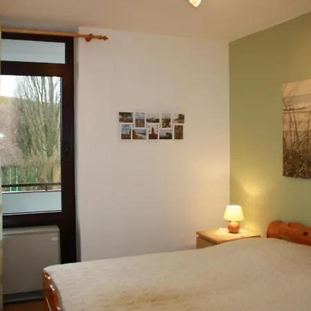 Lindenhof 20 * 达默