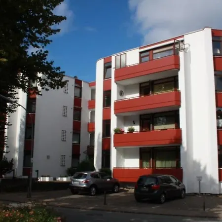 Lindenhof 20 * Dahme
