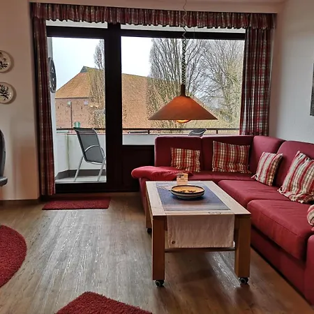 公寓 Lindenhof 20 *