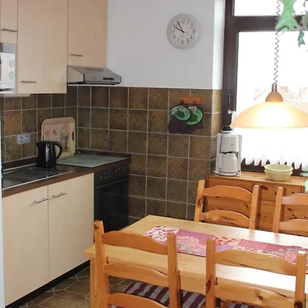 Lindenhof 20 Апартаменты *