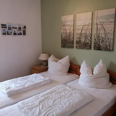 Lejlighed Lindenhof 20 *