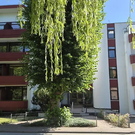 Lindenhof 20 * Dahme